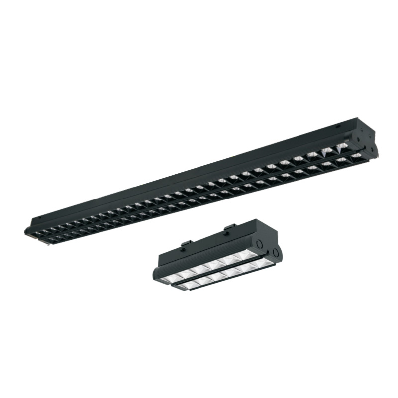Warum lineare LED -Lichter verwenden?