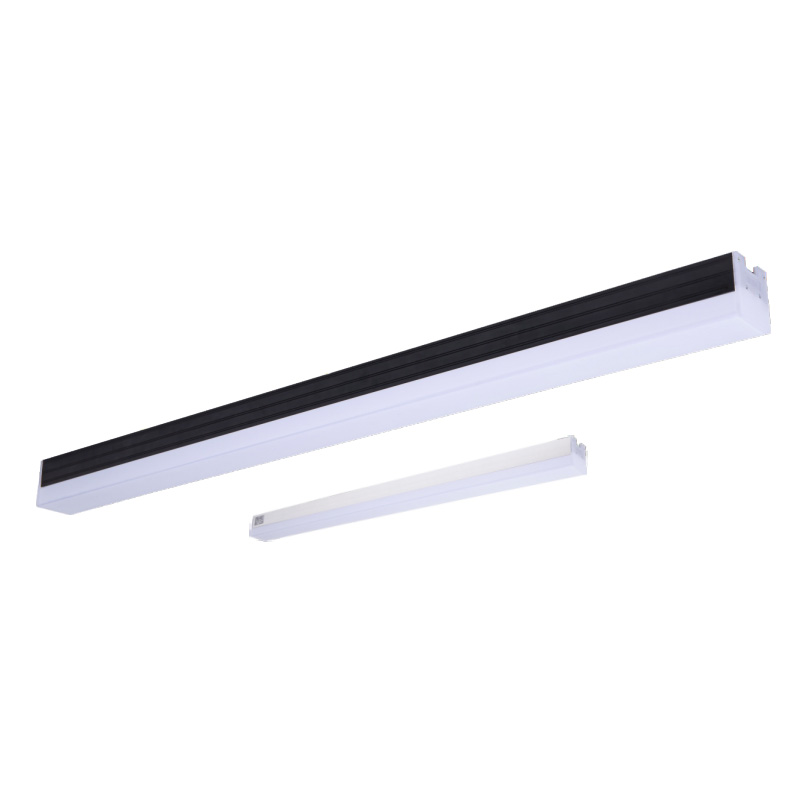Was sind die Vorteile von LED -linearen Lichtern?